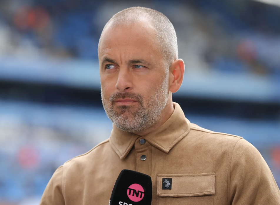 乔·科尔：我想成为一名主教练，但必须拥有球队的完全控制权